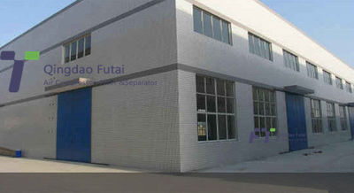 চীন Qingdao Futai Electromechanical Technology Co. Ltd. সংস্থা প্রোফাইল
